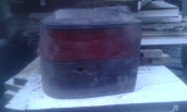 ÇIKMA PARÇA RENAULT 21 ARKA SOL STOP