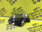 Oto Çıkma Parça / Kaporta & Karoser / Dış Ayna Camları / Opel / Tigra / Çıkma Parça 