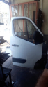renault master çıkma sağ ön kapı