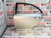 TOYOTA AVENSİS SOL ARKA KAPI ORJİNAL ÇIKMA YEDEK PARÇA 02-08