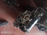 Opel Astra 1.6 8 valf motor enjeksiyon lu çıkma