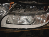 2008 - 2013 MODEL VOLVO S40 ÇIKMA SOL FAR.