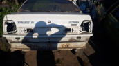 renault 19  arka bagaj kapağı