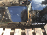 Oto Çıkma Parça / Kaporta & Karoser / Bagaj / Chevrolet / Captiva / Çıkma Parça 