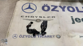 MERCEDES W212 E SERİSİ ÖN TAMPON PARK SENSÖR TESİSATI