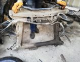 RENAULT KANGO MOTOR BEŞİĞİ TRAVERS