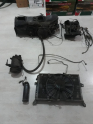 ÇIKMA PARÇA FORD TANUS KLİMA SETİ