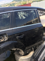 Audi Q7 sağ arka kapı camı hatasız orjinal çıkma