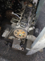 opel corsa b 1.6 benzinli çıkma komple motor