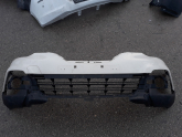 Renault captur ön tampon