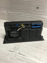Bmw E36 kalorifer kontrol paneli 8380502