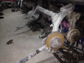 Oto Çıkma Parça / Alt Takım & Direksiyon / Travers / Citroen / C-elysee / Çıkma Parça 