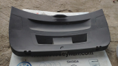 6J8867601 seat ibiza station wagon bagaj kapağı kaplaması