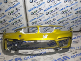 BMW M SERİSİ F80 KASA M3 ÖN TAMPON ÇIKMA 2011-2018