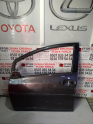 TOYOTA YARİS 2006-2011 SOL ÖN KAPI