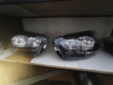FORD TRANSİT CUSTOM SAG SOL FAR ÇETİN OTOMOTİV