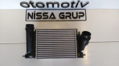 NİSSAN X-TRAİL TURBO RADYATÖRÜ OEM 1.6 DCİ T32 2014-2020