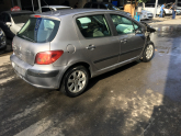 Peugeot 307 hurda belgeli parça parça satılıktır asistan oto