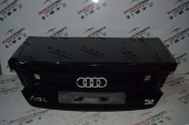 2012 AUDİ A8 LONG ARKA BAGAJ KAPAĞI