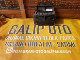 Mercedes W211 Orta Üfleme Izgarası Hatasız Orjinal Çıkma