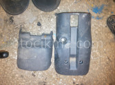 Proton 416 direksiyon alt üst plastik