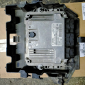 CİTREON C4 MOTOR BEYNİ ÇIKMA ORJİNAL