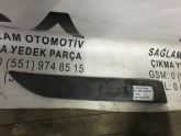 RENAULT FLUENCE SAĞ ARKA KAPI ÇİTASI KLİPSLİ OEM; 828760007R