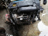OPEL ASTRA H 1.6 EMME MANİFOLTU
