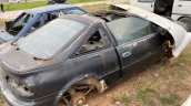 NİSSAN NX COUPE SAĞ ÖN KAPI ORJİNAL ÇIKMA 1995-2005 MODEL