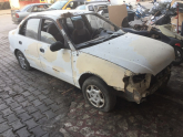 Oto Çıkma Parça / Kaporta & Karoser / Komple Arka / Hyundai / Accent / Çıkma Parça 