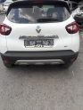 Renault captur 1.5 dızel otomatik 2017 model
