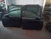 Opel Vectra c kasa kapı çıkma