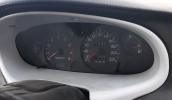 1996 hyundai elantra 1.8 otomatik çıkma kilometre saati