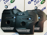 BMW 5 SERİSİ G30 KASA MOTOR ÜST KORUMA KAPAĞI BENZİNLİ