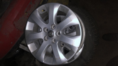 ASTRA J 16 İNÇ JANT