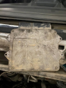 FİAT FİORİNO MOTOR BEYNİ ÇIKMA