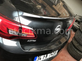 Hurda Araçlar / Opel / Astra