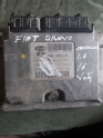 Fıat bravo motor beyni 1.6