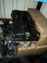 Opel insigna 1.6 turbo silindir kapagı