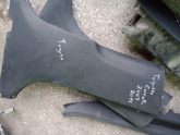 Toyota Corolla Kapı Direk Plastiği Sol 2007-2012