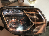 DACİA duster sağ far ORJİNAL
