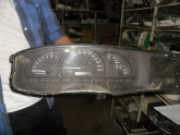 KM SAATİ OPEL Vectra-B 96- GST00073