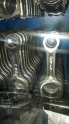 FORD FOCUS DV6 1.6 DİZEL BİYEL PİSTON KOLU