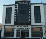 Oto Çıkma Parça / BMW / 5 Serisi / Motor / Piston / Çıkma Parça 