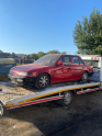 HONDA CİVİC TRAVERS