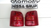 NİSSAN MİCRA SOL STOP SIFIR PARÇA K11 2000-2002
