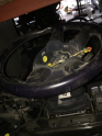 Audi A6 2006 Sinyal Kolu hatasız orjinal çıkma