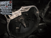 OPEL REKORD ŞANZIMAN ÇIKMA