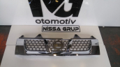 NİSSAN SKYSTAR ÖN PANJUR KROM SIFIR YD25 2003-2010
