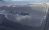 2009 peugeot 207 1.4 benzinli çıkma sağ ön kapı iç kolu